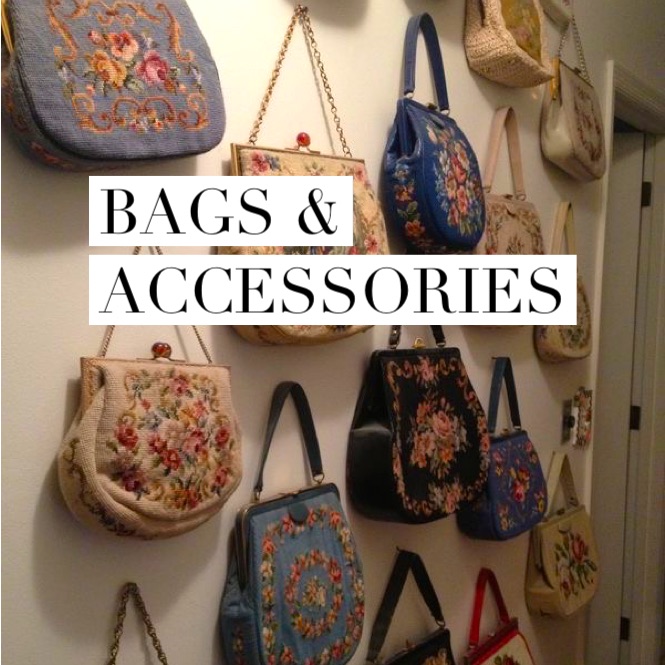 Bags  Accessories